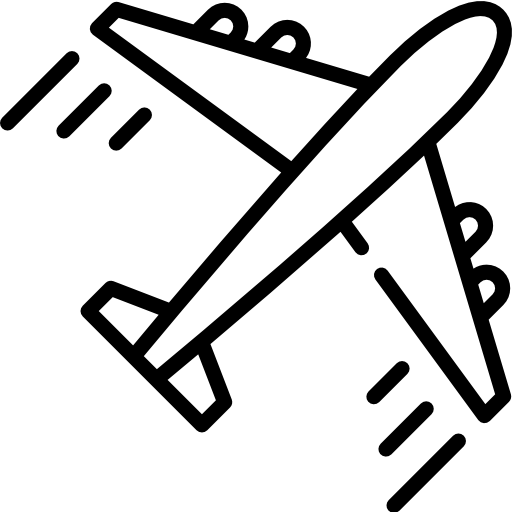 Cotización aereo